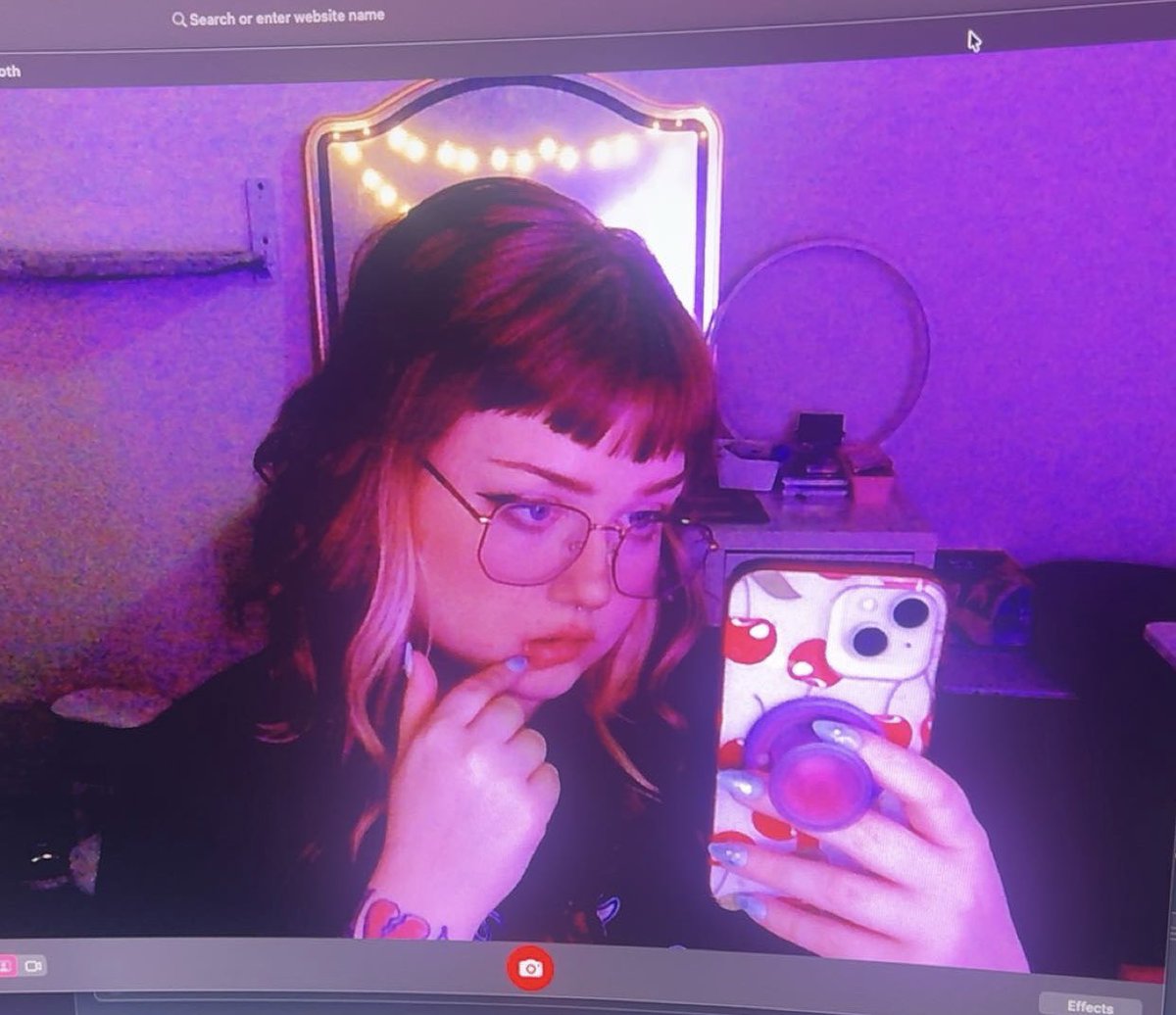 hannah ❤️‍🔥 tweet media