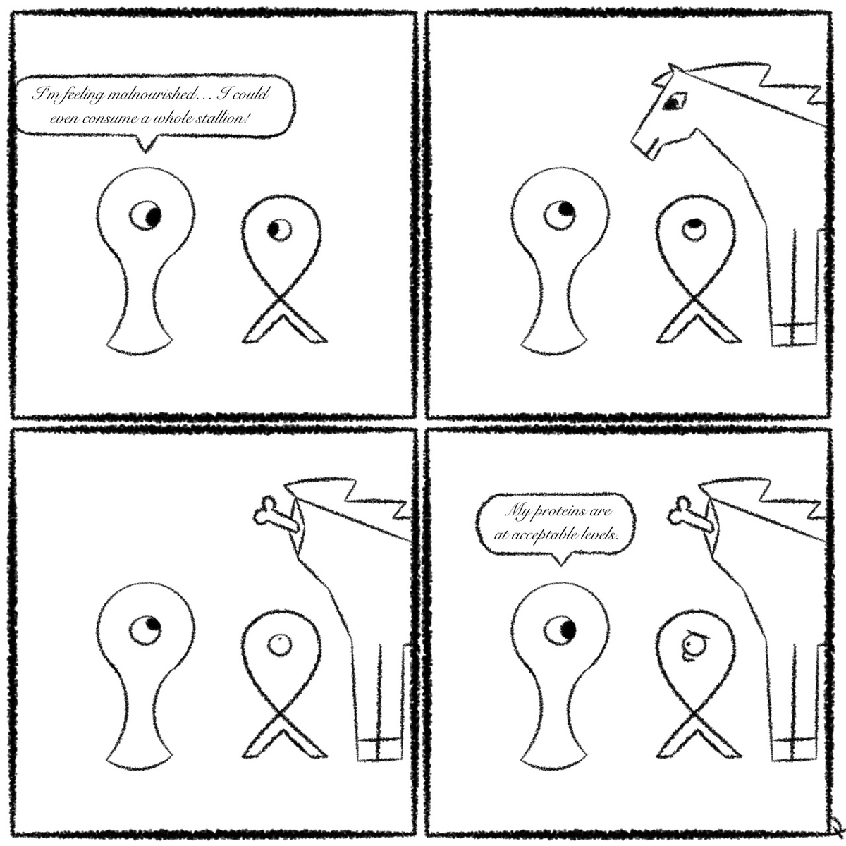 Where Do You Draw the Line?