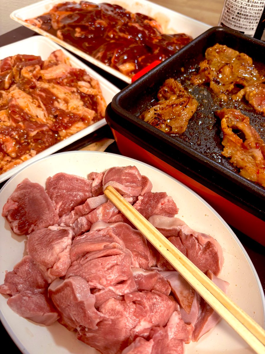 すみれ tweet media