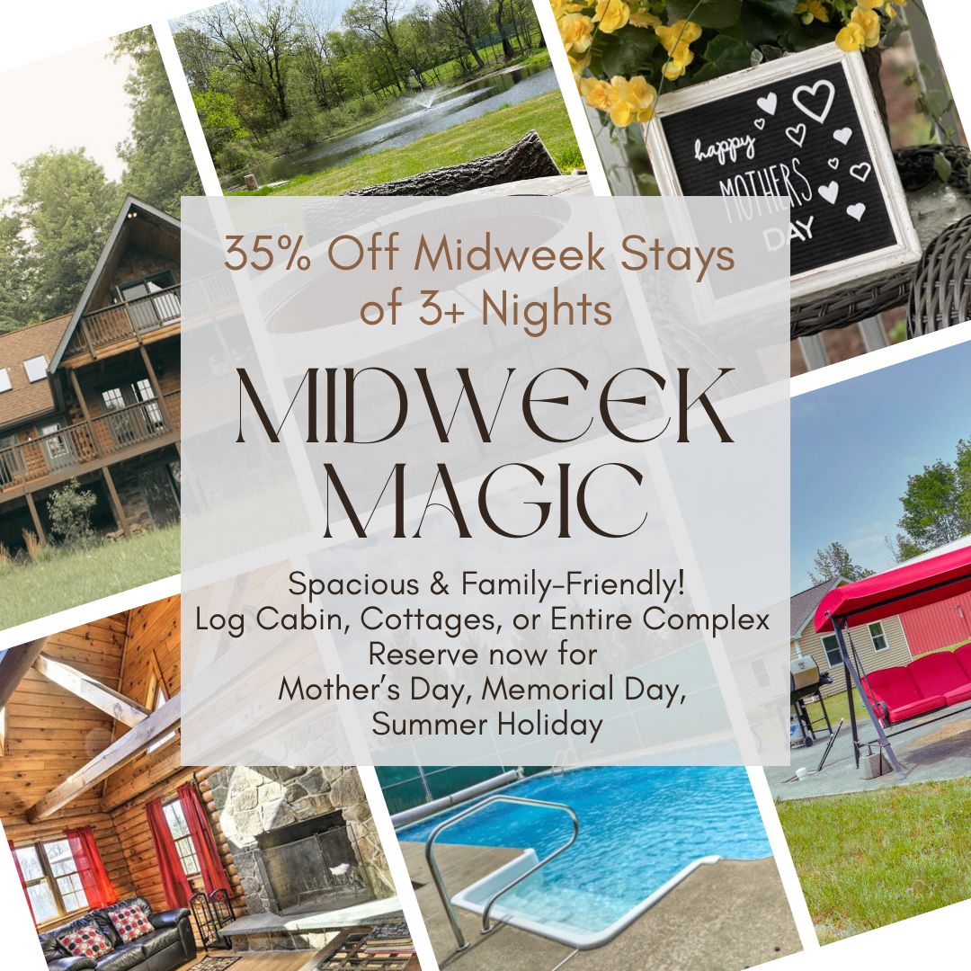 Equestrian House© Vacation Rental and Events Venue tweet media