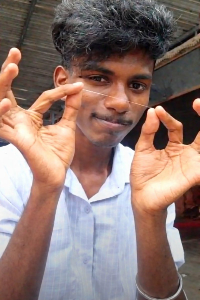 The Ghost. tweet media