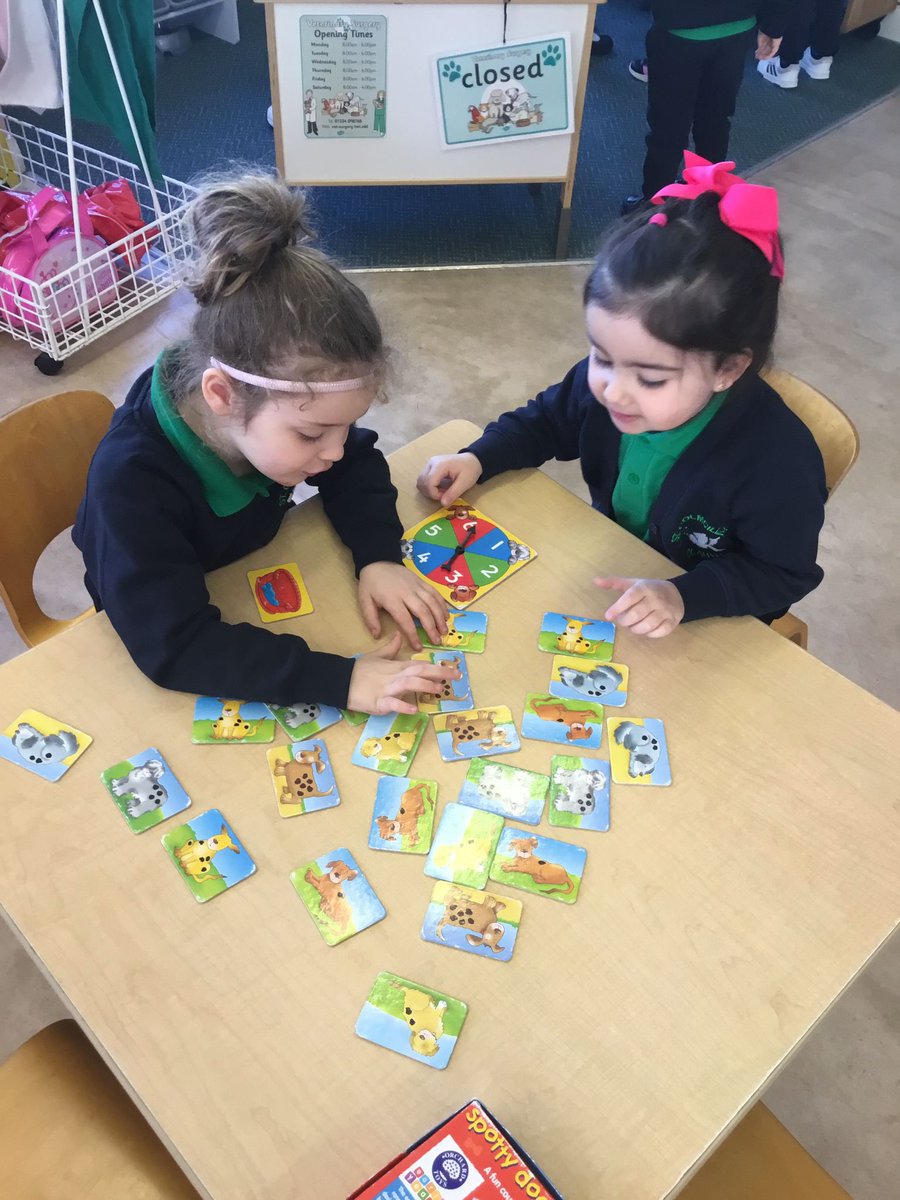 St Colmcille’s PS & Nursery Unit Claudy tweet media