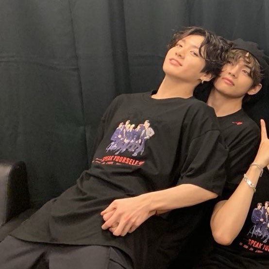 daily taekook archive (@Archiveforkookv) on X
