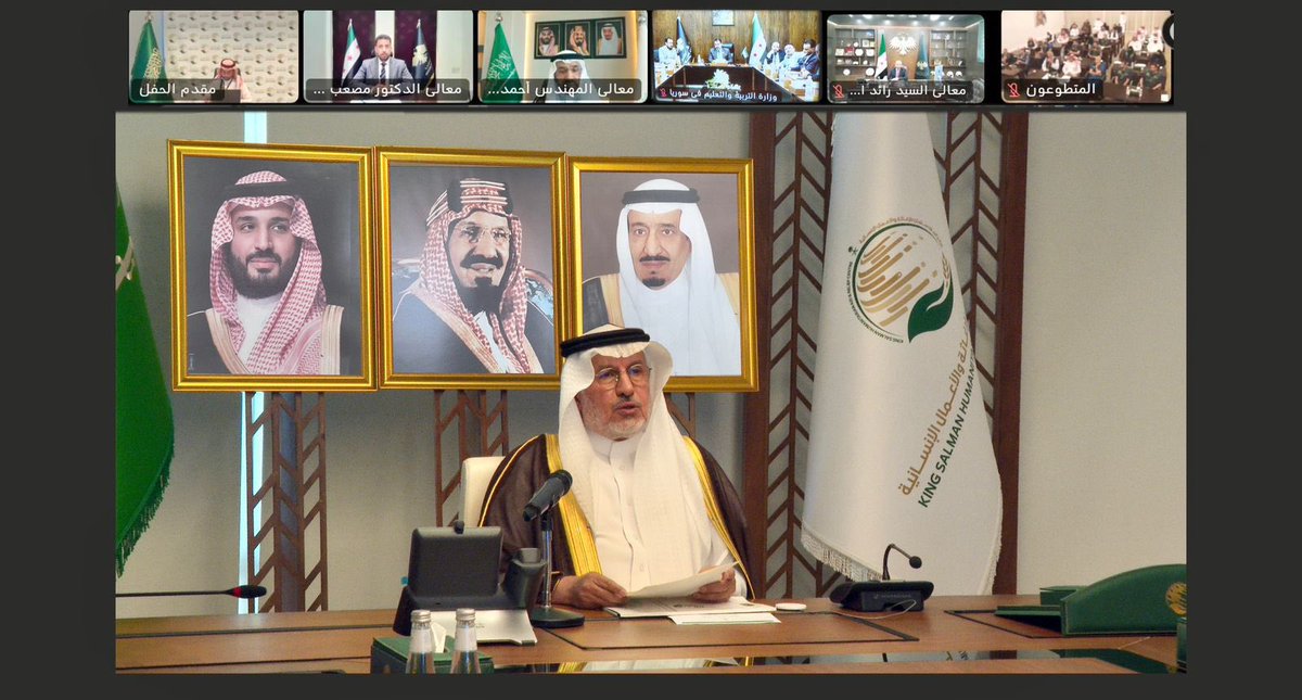 د. علي القرني •𝐷𝑟 𝐴𝑙𝑖 𝐴𝑙𝑔𝑎𝑟𝑛𝑖•PhD tweet media