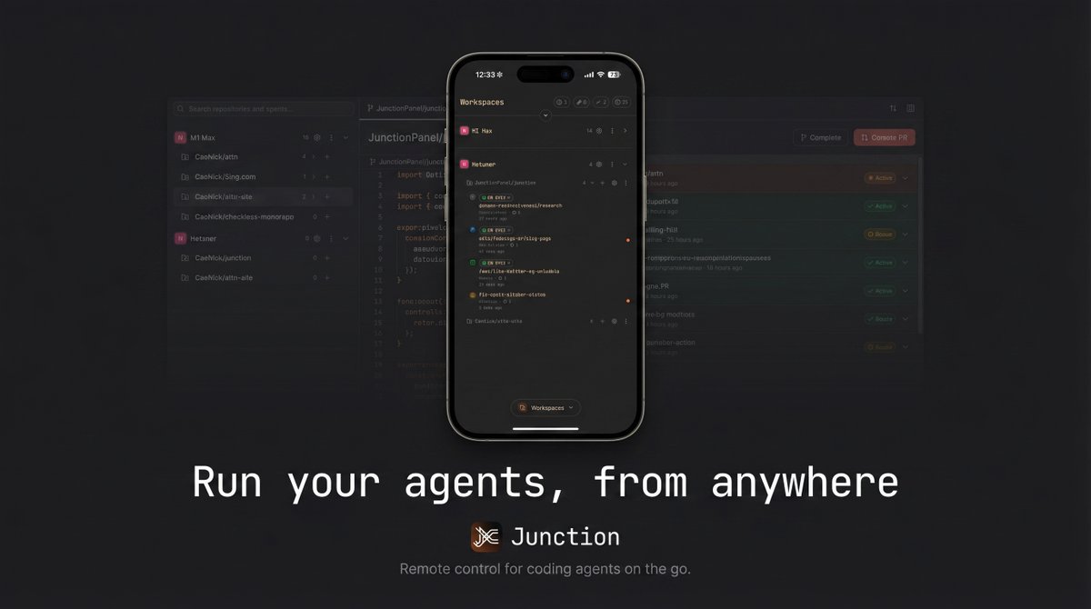 junctionpanel's tweet photo. The solution you've been waiting for. Available now. https://t.co/lNf6cTnQ23 https://t.co/eZd6GJpT8c