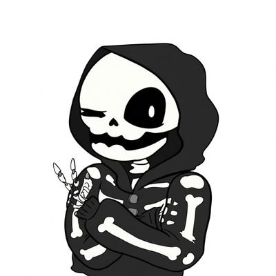 ♡ Skullz ☠️ tweet media