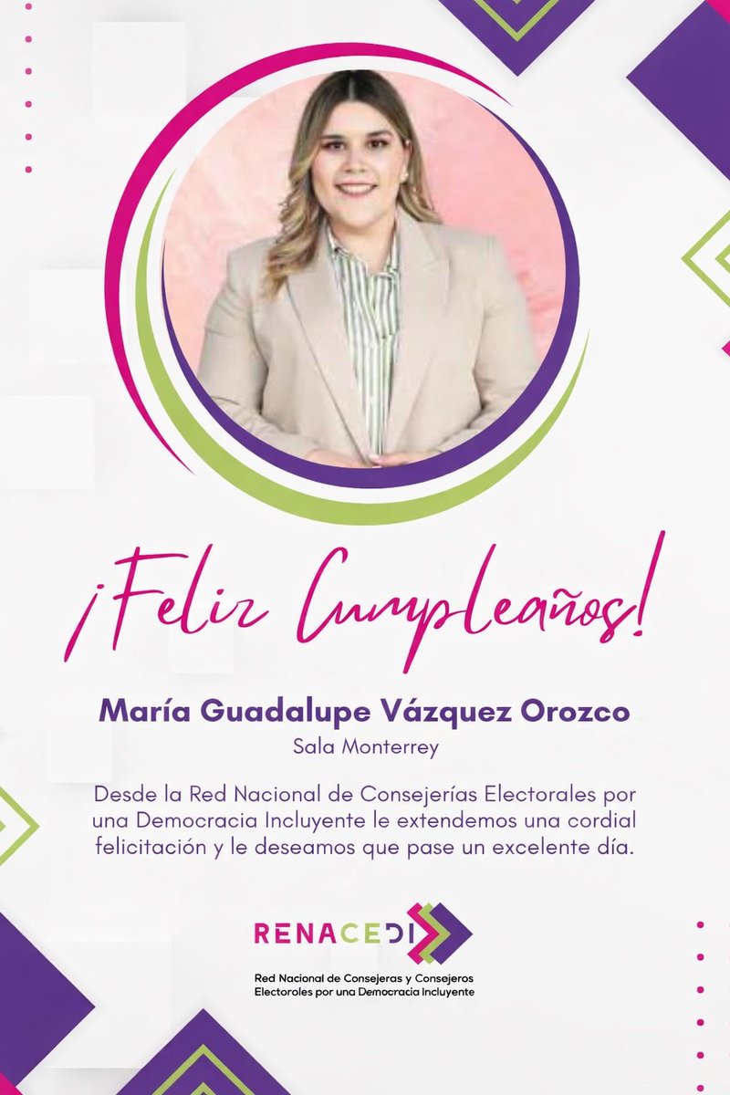 Renacedimx tweet media