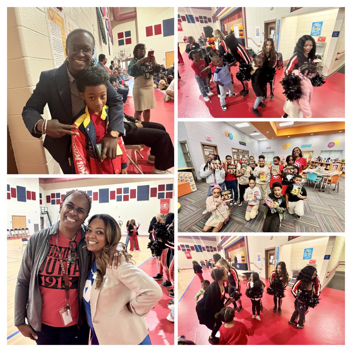Heritage Academy tweet media