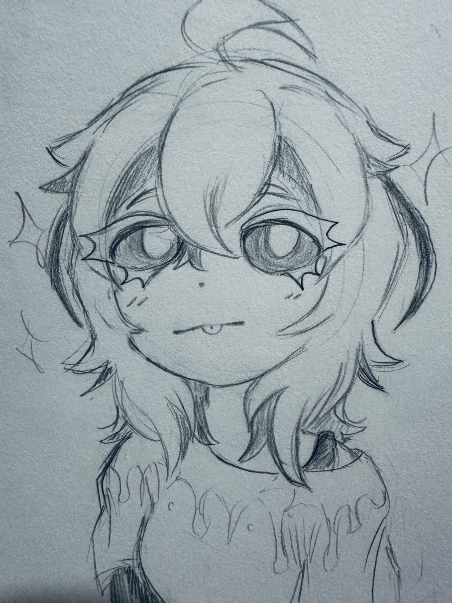 Toi💫 Alien VTuber tweet media