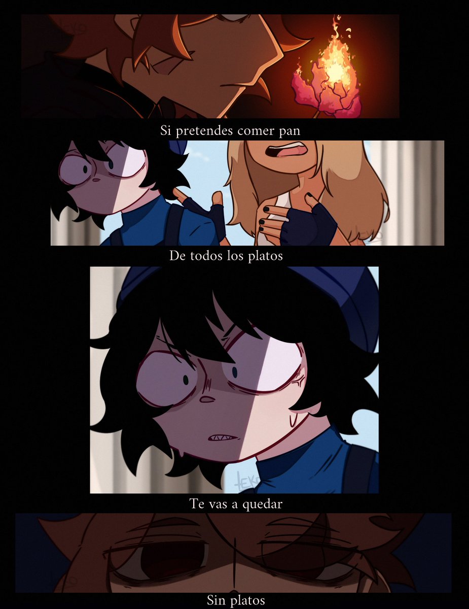 LEKO ☀️🐦⬛ tweet media