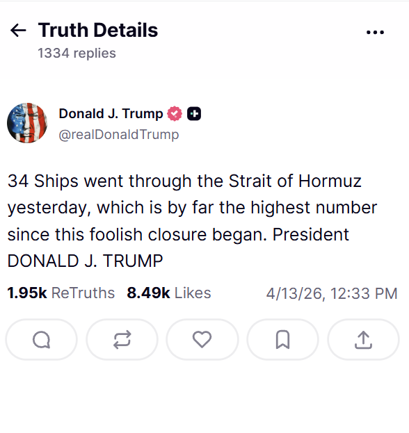 Rory Johnston tweet media