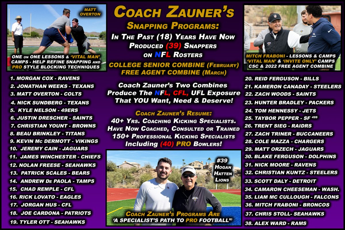 Gary Zauner tweet media