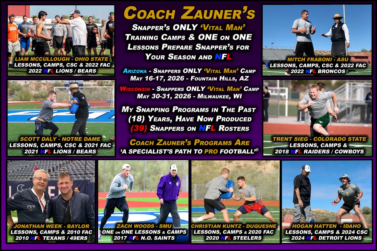 Gary Zauner tweet media