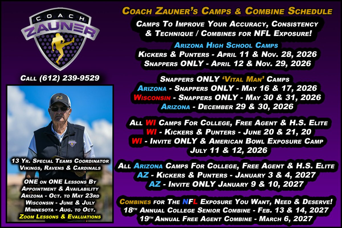 Gary Zauner tweet media
