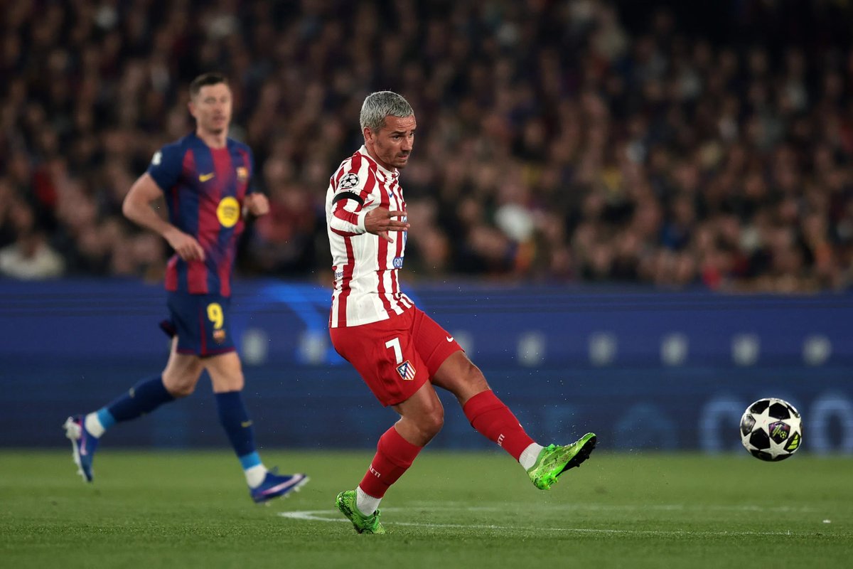 Barça Universal tweet media