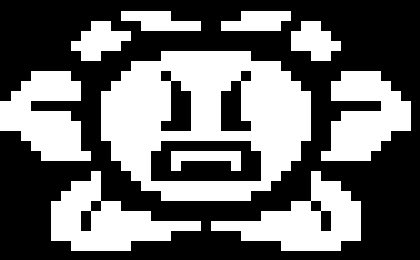 FloweyPilled tweet media