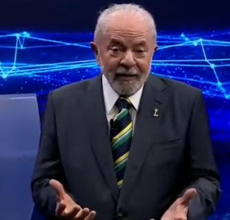 Coronel Amaro tweet media