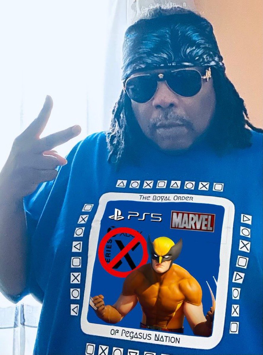 InfamousLiberalGamer tweet media