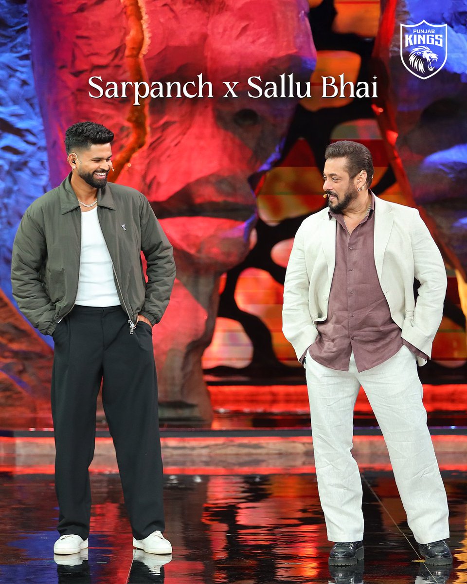 Punjab Kings tweet media