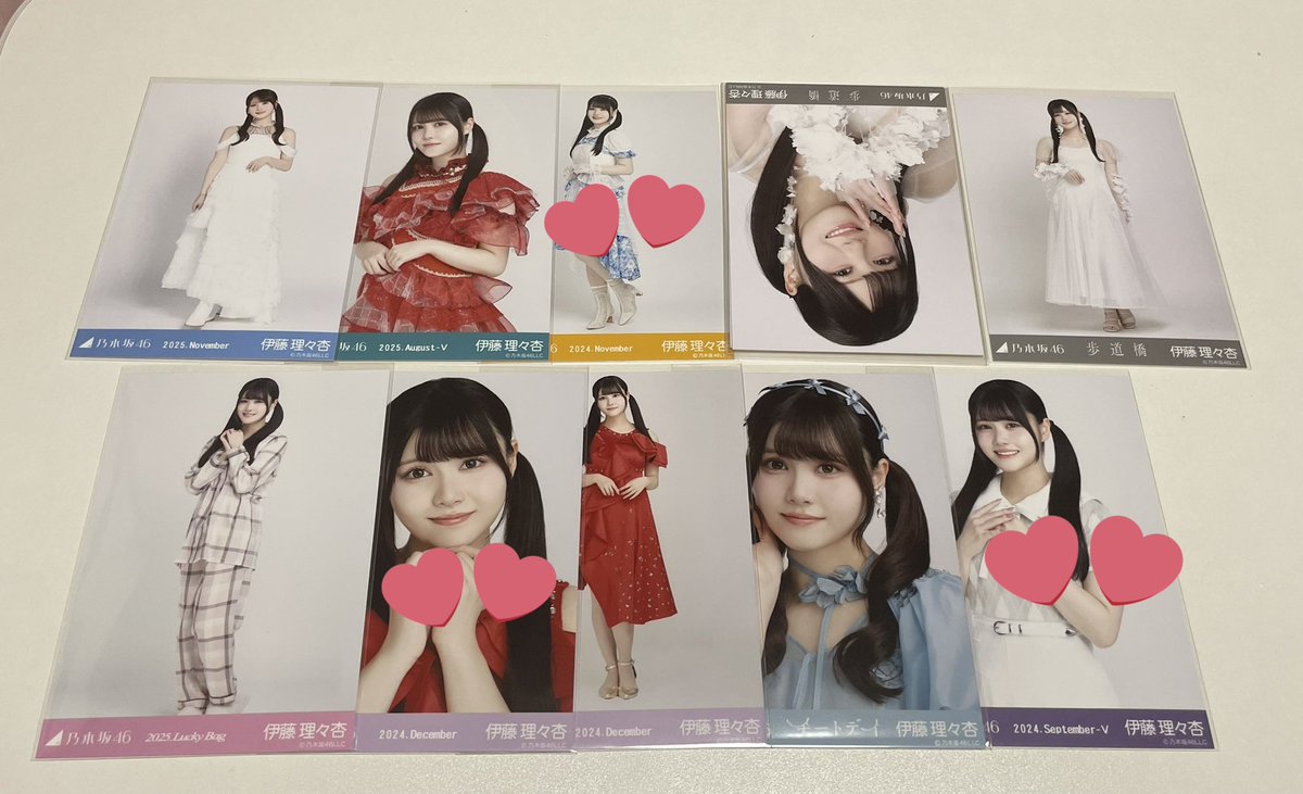 なつき tweet media