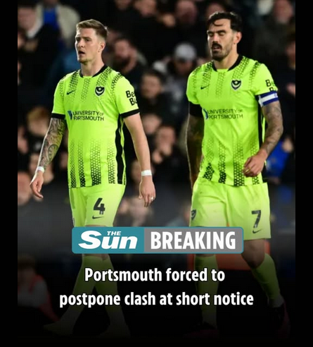 pompeyaj1's tweet image. god i can't belive it's been called off again #pompey  #ITFC #ipswich