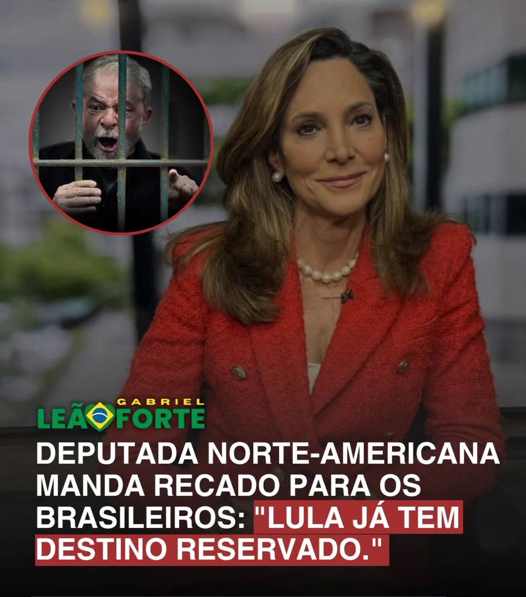 Leopoldina 🇧🇷 tweet media