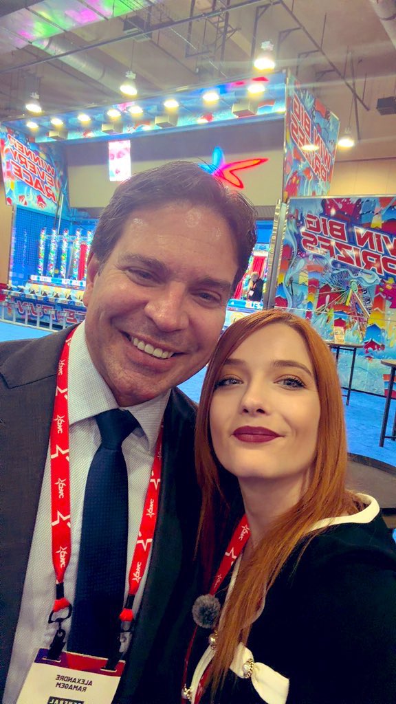 Vicky Richter🇩🇪🇺🇸🇧🇷🇬🇧 tweet media