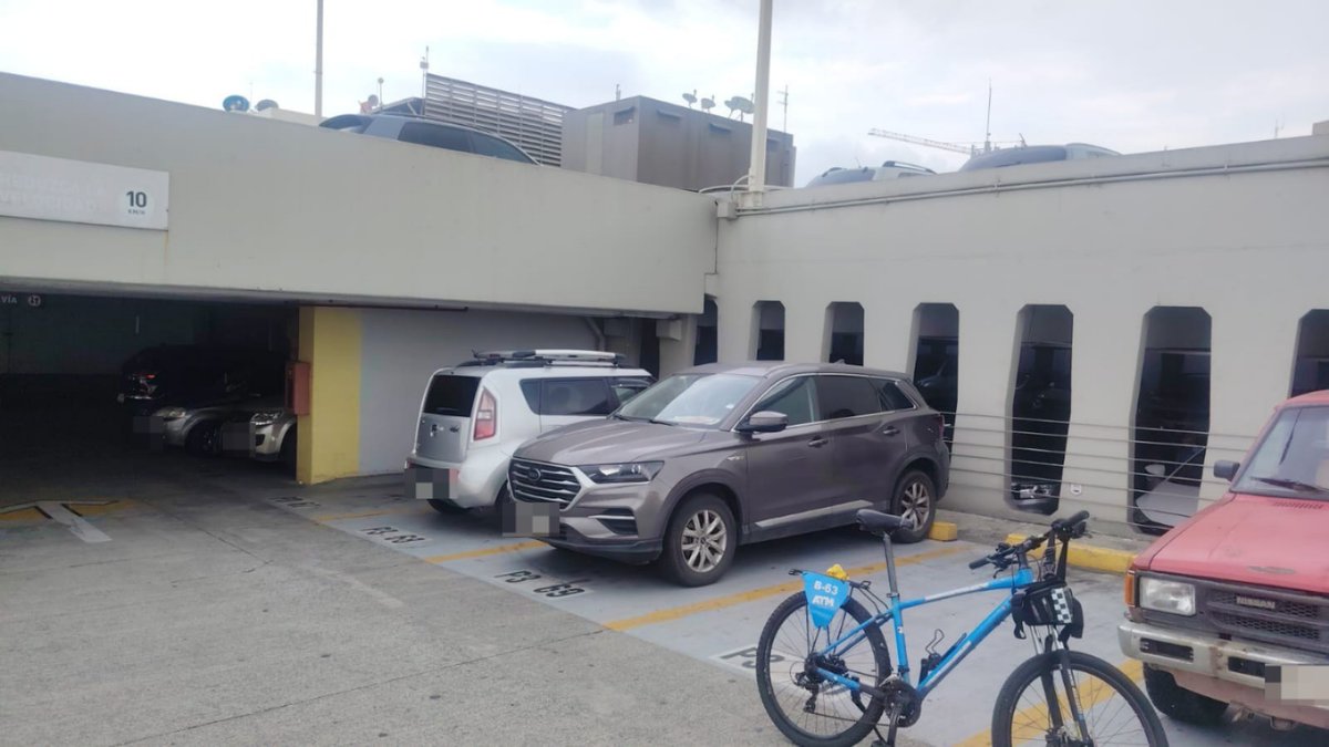 ATM TRÁNSITO tweet media