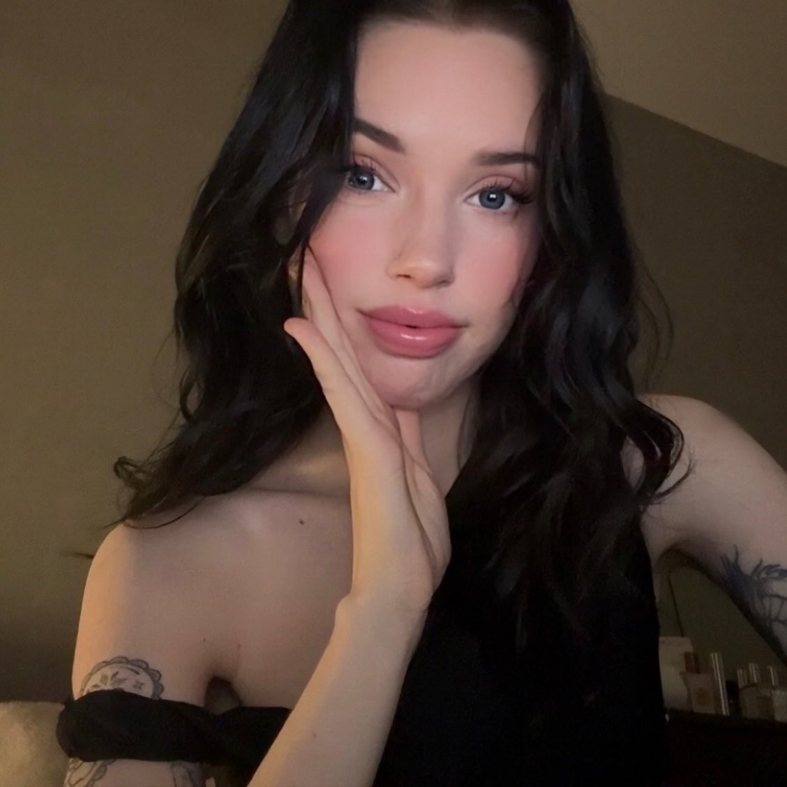 natasha~yedam’s only’1 tweet media