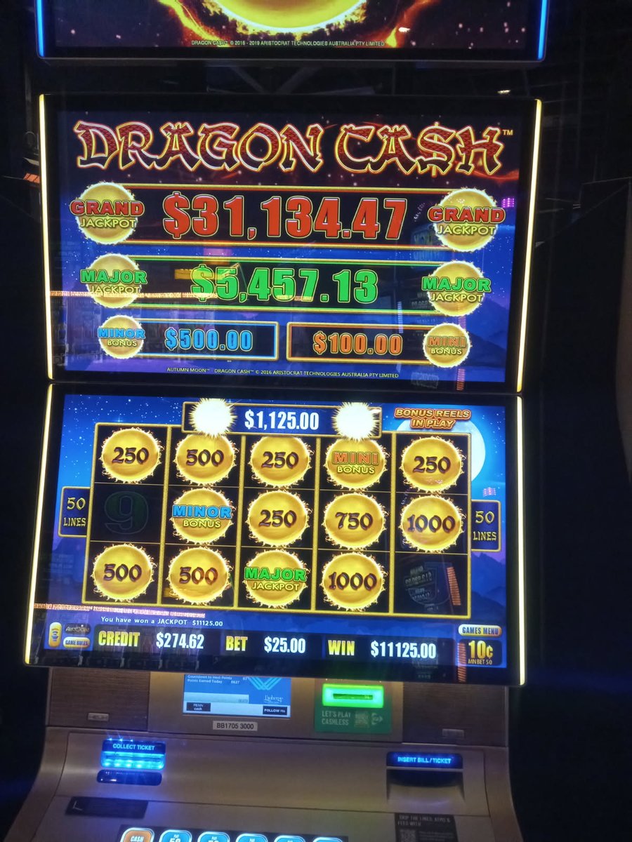 LAubergeBR's tweet image. Who else could use a 40k jackpot right about now 🙋‍♂️😅 

Gambling Problem? Call 1-877-770-STOP.
#JackpotWinner #Handpay #SlotsWin #LaubergeBR