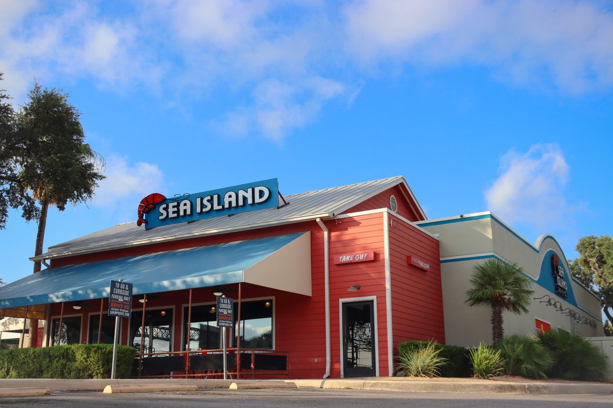 SeaIslandShrimp's tweet photo. 7 locations. Still family owned 🦐
Which Sea Island Shrimp House is your favorite and why
San Antonio and New Braunfels, we are listening
https://t.co/7qhr6CNjRe
#SISH #Seafoodie #SATX #NBtx https://t.co/hjm06RNdGR
