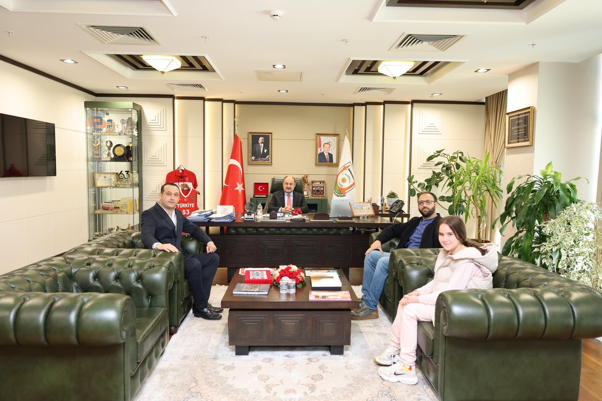 Şanlıurfa Büyükşehir 🇹🇷 tweet media