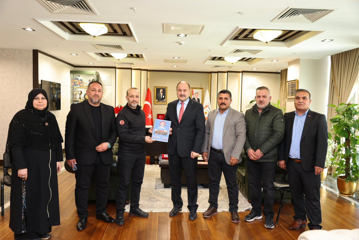 Şanlıurfa Büyükşehir 🇹🇷 tweet media