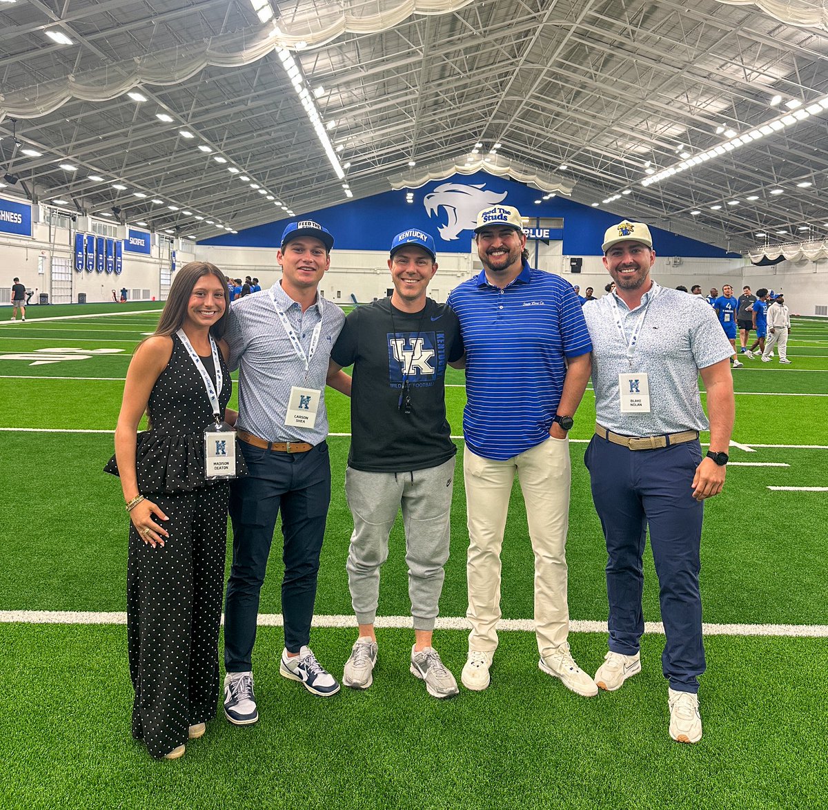 State Line Co. tweet media