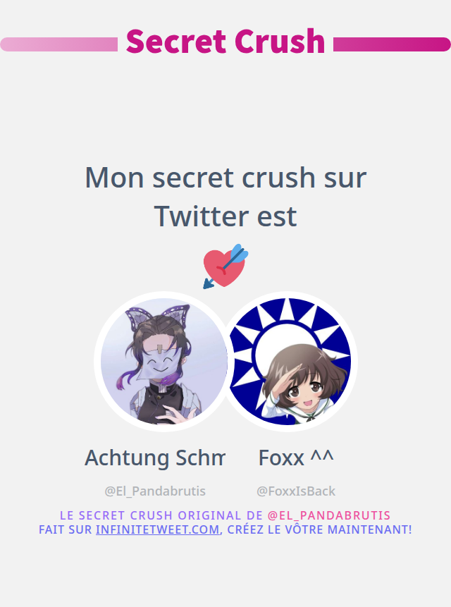 Achtung Schmetterling (Er mag keine Nazis) tweet media