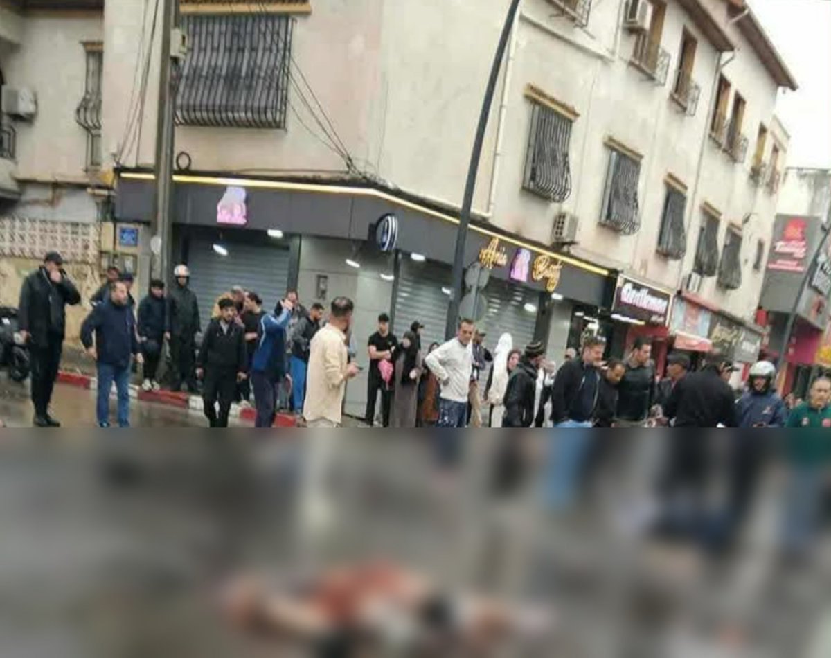 IFARRANE Said tweet media