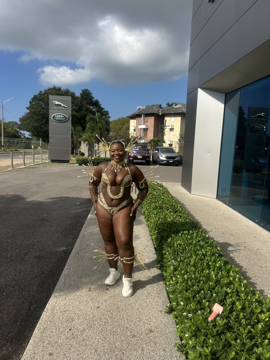 Ms. Johnson VS Ms. AllThingsSoca tweet media