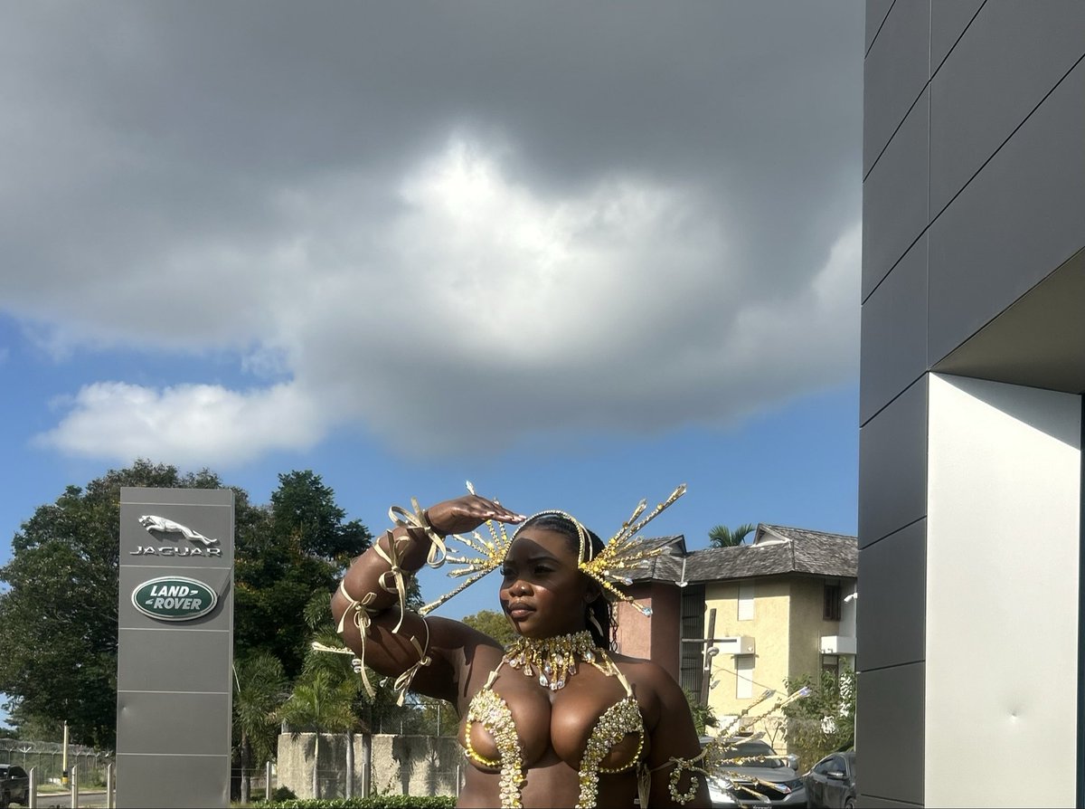 Ms. Johnson VS Ms. AllThingsSoca tweet media