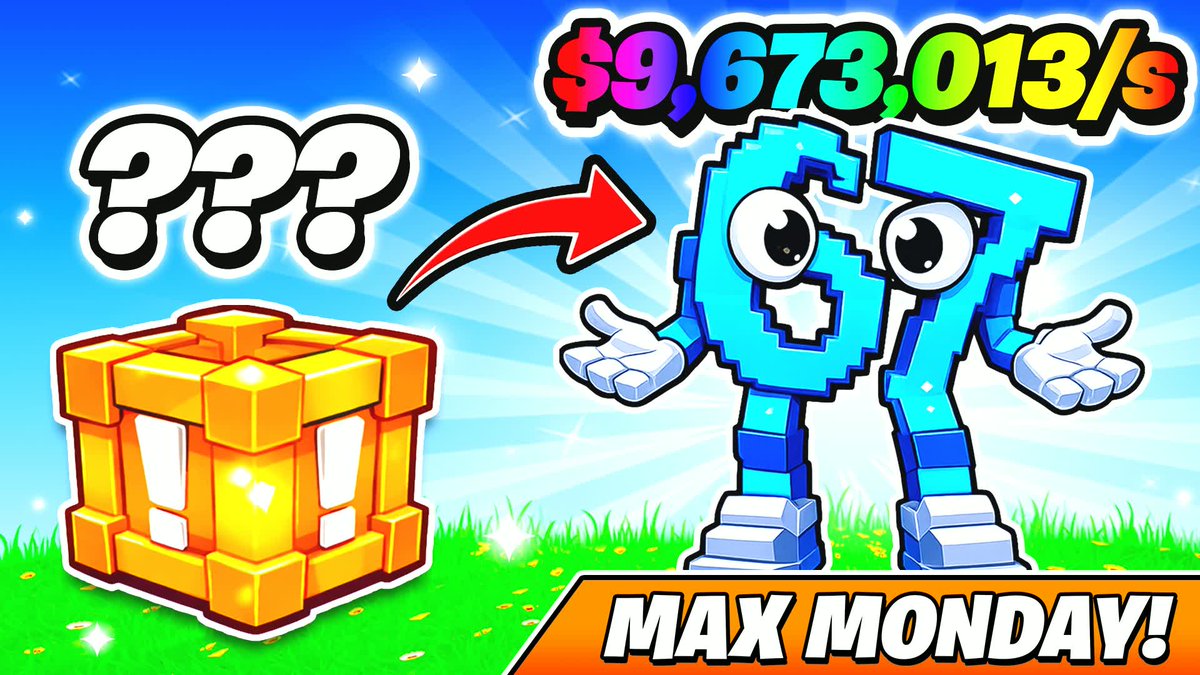landFortnite1's tweet image. 📈 今伸びている島
プレイが伸びてるマップをピックアップ👇
・MINIGAME BOX PVP 📦 100+ Miniga (8532-9413-6963)
・SPEED 2V2 REALISTICS - FINEST  (6570-5231-1418)
・BRAINROT SIMULATOR [67] (2768-9177-1132)
fortniteislandintroduction.com/trending/
#Fortnite #フォートナイト #島コード