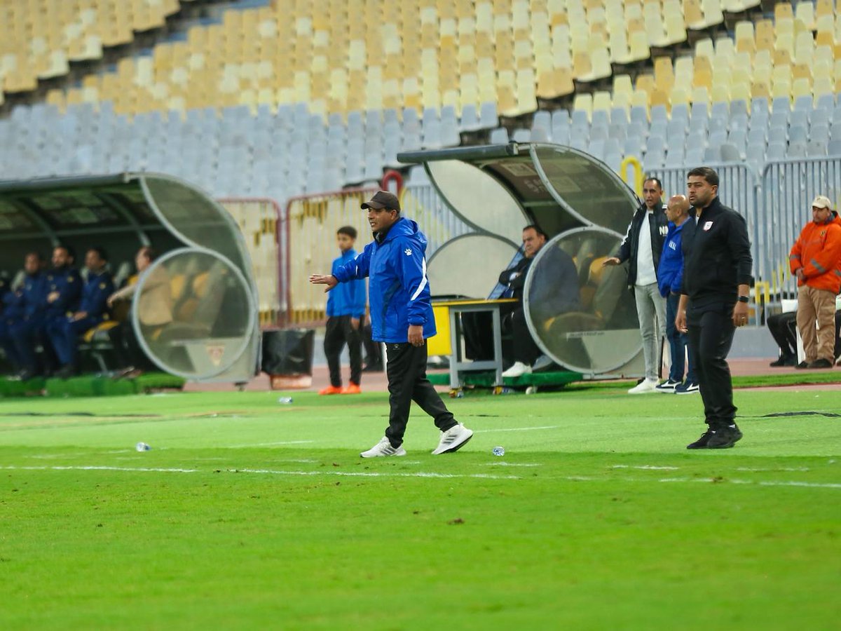 Pharco FC - نادي فاركو tweet media