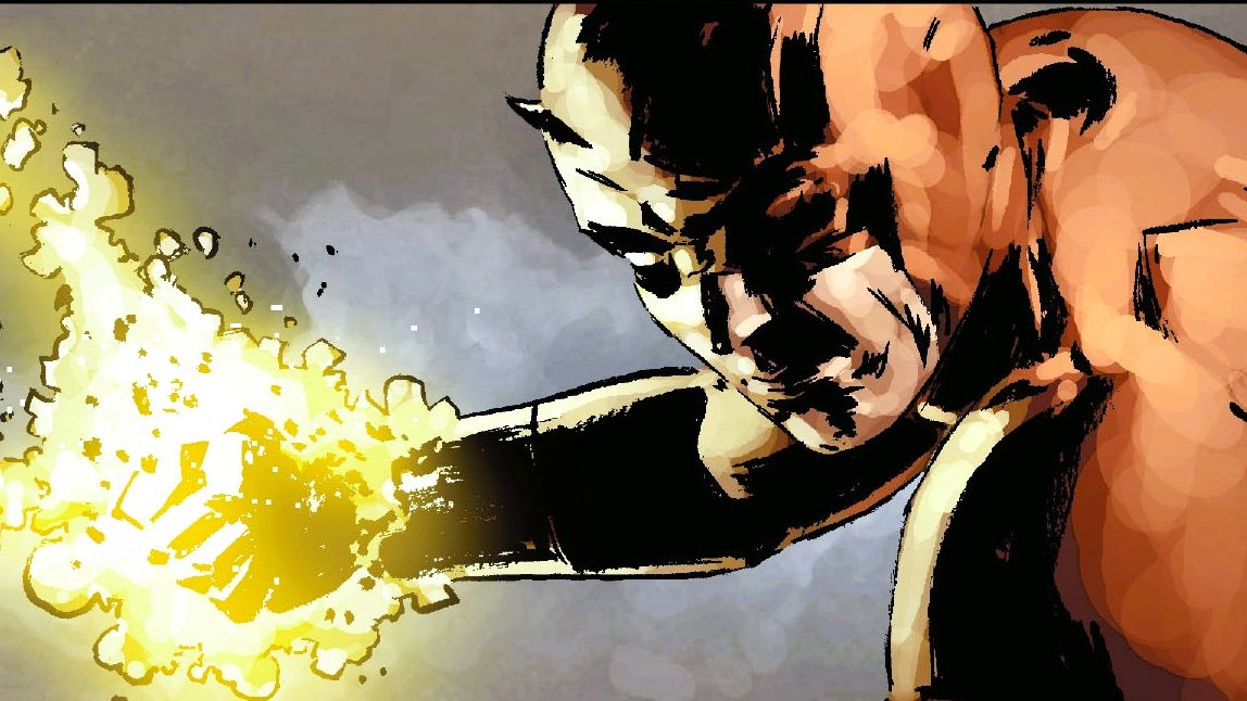 Matt Murdock tweet media