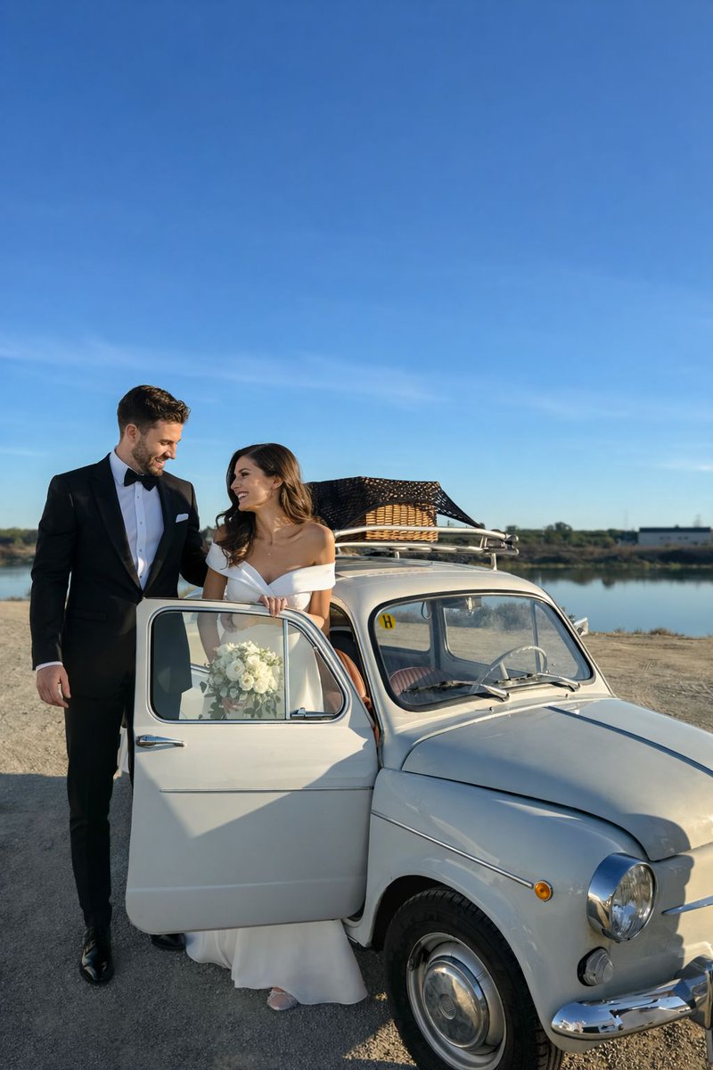 GastroMadrid_'s tweet image. 💍 Una boda en Salina Santa Teresa no empieza en el altar ni acaba en el banquete. Aquí se convierte cada celebración en una experiencia donde el entorno lo cambia todo.

#bodas #wedding

elblogdegastromadrid.com/bodas-ceremoni…