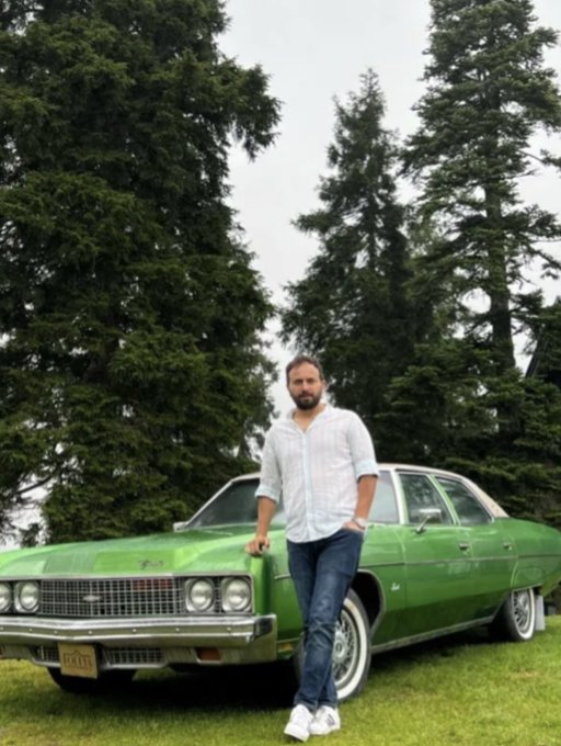 Burak Doğan tweet media