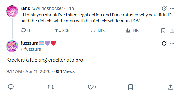 CrispFlake tweet media