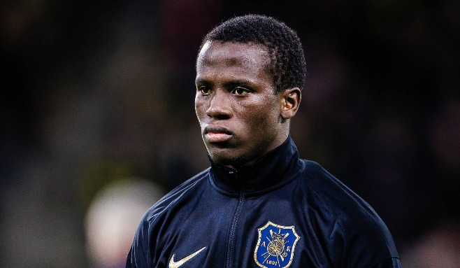 🇸🇪 tweet media