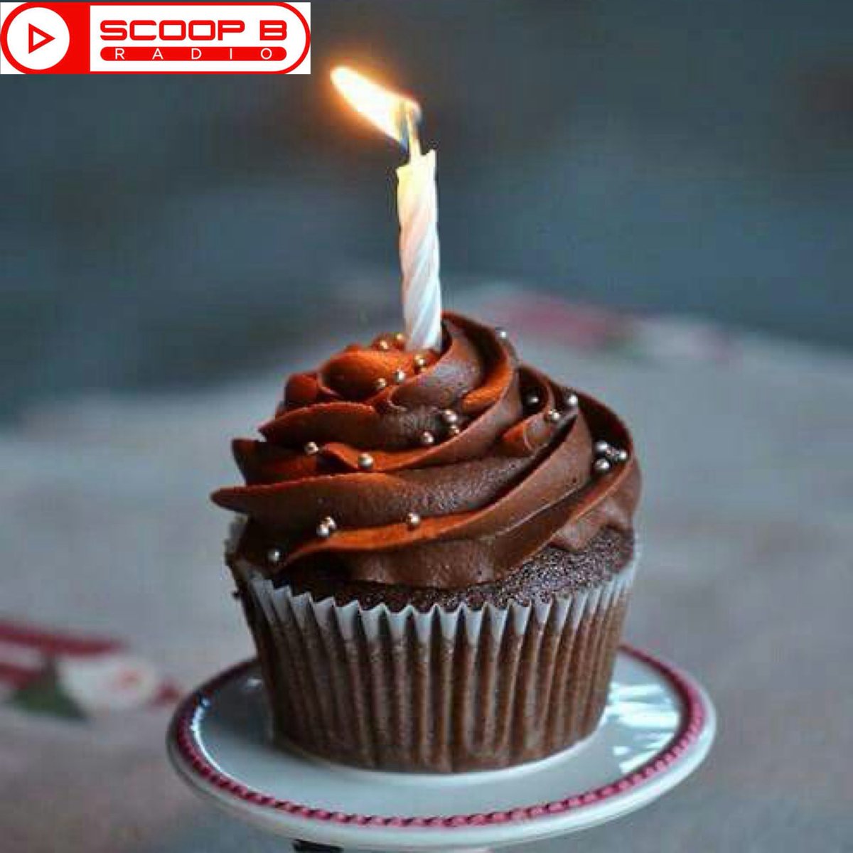 👑 Brandon “Scoop B” Robinson tweet media