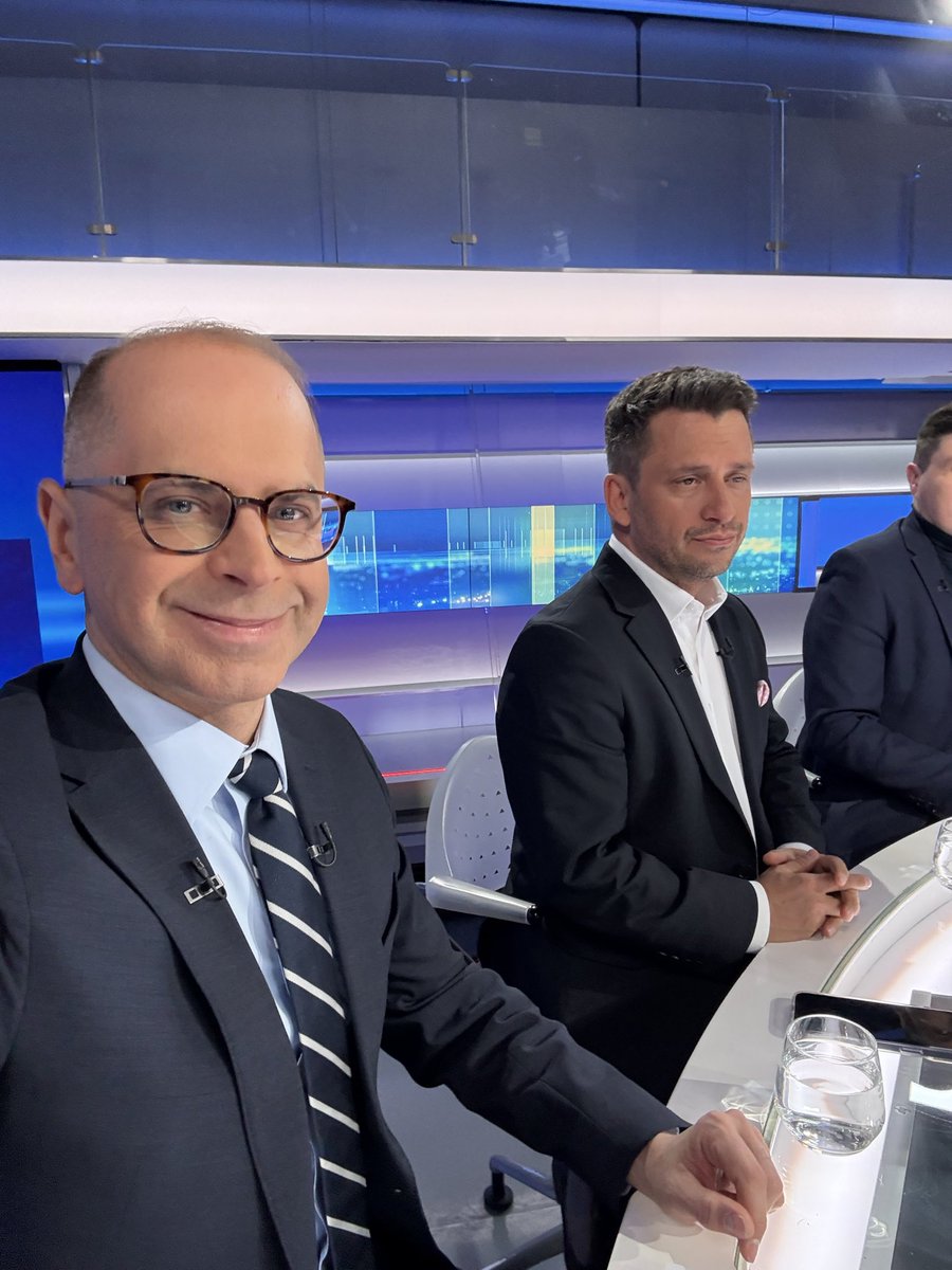 Michał Szczerba tweet media