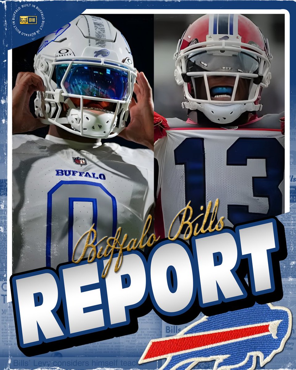 Built in Buffalo tweet media