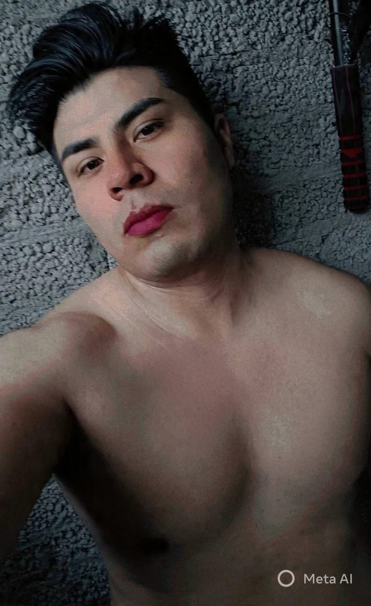 RoRo Catador de Culos tweet media