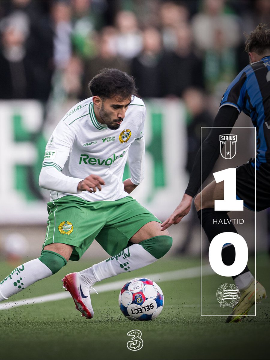 Hammarby Fotboll tweet media